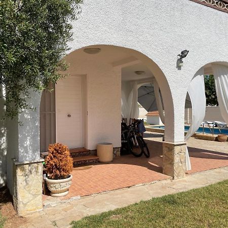 La Calma Del Delta Villa L'Eucaliptus Exterior foto