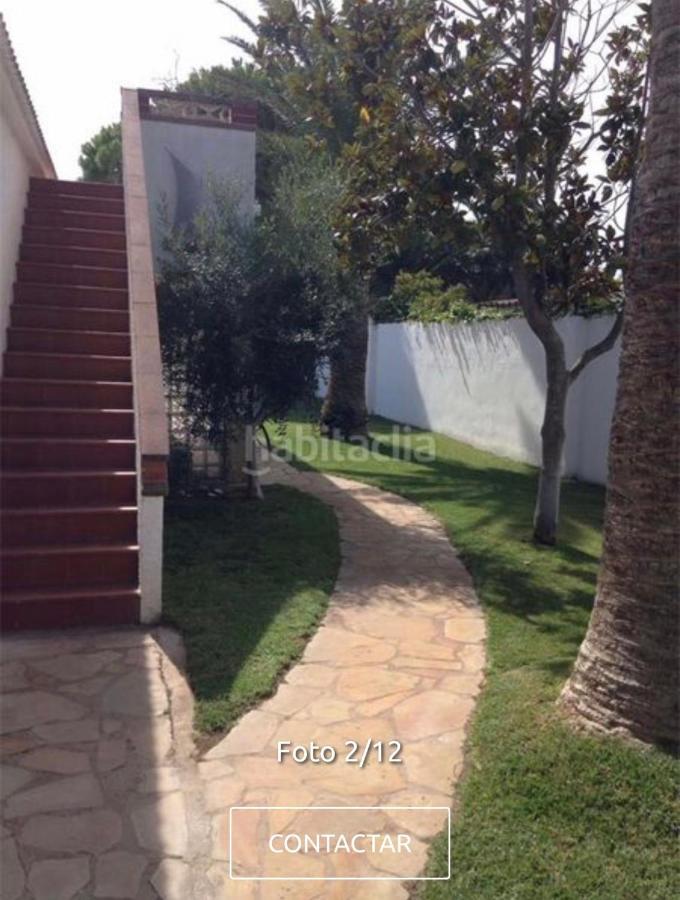 La Calma Del Delta Villa L'Eucaliptus Exterior foto